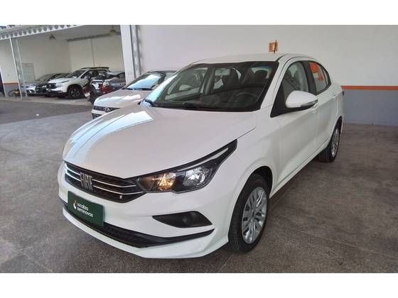 FIAT CRONOS 1.3 FIREFLY FLEX DRIVE MANUAL